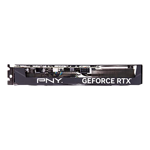 PNY GeForce Gaming Graphics Card