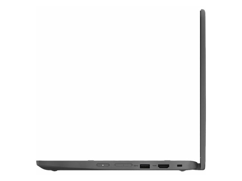 Lenovo 500e Yoga Chromebook Gen 4 82W40009US 12.2" Touchscreen Convertible 2 in 1 Chromebook - WUXGA - 1920 x 1200 - Intel N100 Quad-core (4 Core) - 4 GB Total RAM - 4 GB On-Board Memory - 32 GB