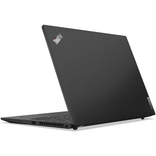 Lenovo ThinkPad T14s Gen 4 21F8004AUS 14" Touchscreen Notebook - WUXGA - 1920 x 1200 - AMD Ryzen 7 PRO 7840U Octa-core (8 Core) 3.30 GHz - 16 GB Total RAM - 16 GB On-Board Memory - 512 GB SSD - Deep - PEGASUSS 