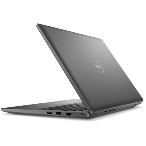 Dell Latitude 3540 15.6" Notebook - Full HD - 1920 x 1080 - Intel Core i5 13th Gen i5-1335U Deca-core (10 Core) - 16 GB Total RAM - 256 GB SSD