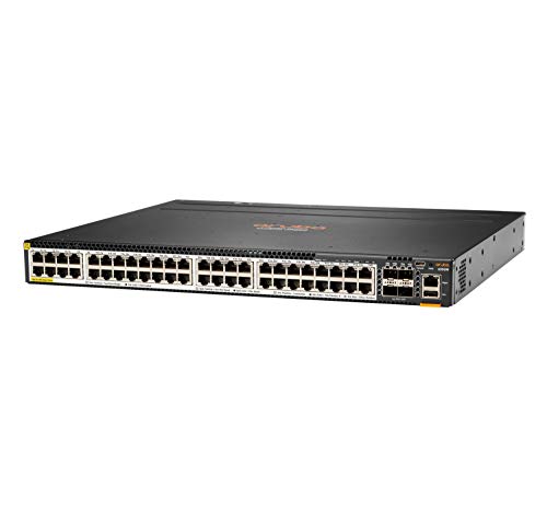Hewlett Packard Enterprise HPE Ethernet 10Gb 2-Port 524SFP+ Adapter - PCI Express 3.0 x8-2 Port(s) - Optical Fiber