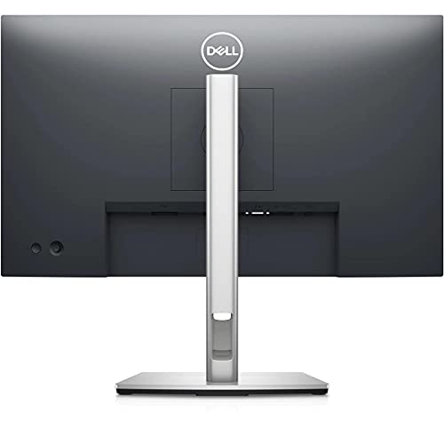 Dell 24 Monitor - P2422H - Full HD 1080p, IPS Technology, ComfortView Plus Technology - PEGASUSS 