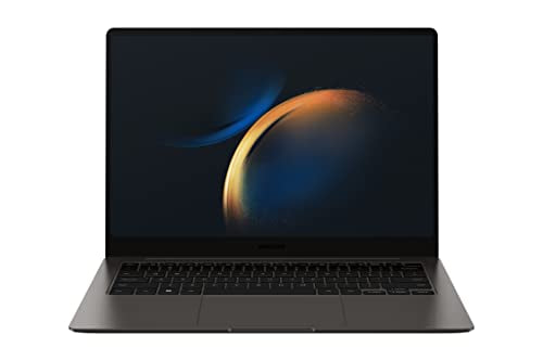 SAMSUNG Galaxy Book3 Pro Business Laptops