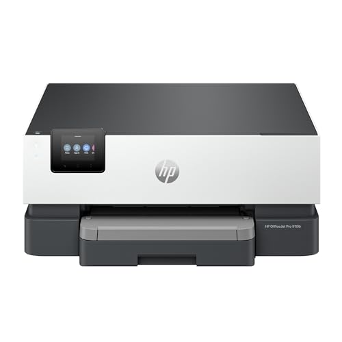 HP OfficeJet Pro 8210 Wireless Color Printer, Instant Ink Ready - PEGASUSS 