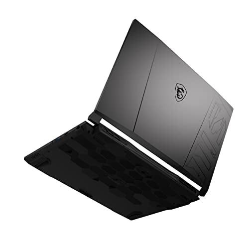 MSI Pulse 17 Gaming Laptop: 13th Gen i7, 17” 144Hz FHD Display, NVIDIA GeForce RTX 4070, 16GB DDR5, 1TB NVMe SSD, Cooler Boost 5, Win11 Home: Black B13VGK-888US - PEGASUSS 