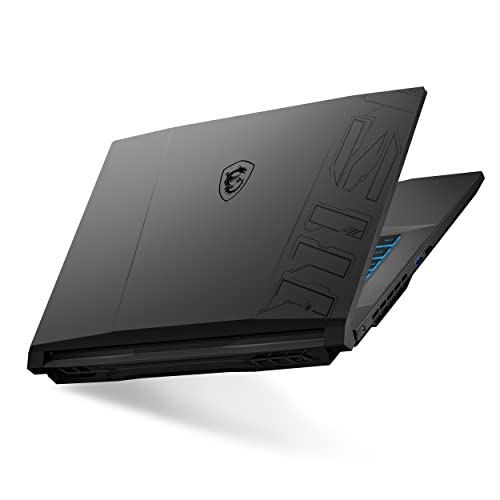 MSI Pulse 17 Gaming Laptop: 13th Gen i7, 17” 144Hz FHD Display, NVIDIA GeForce RTX 4070, 16GB DDR5, 1TB NVMe SSD, Cooler Boost 5, Win11 Home: Black B13VGK-888US - PEGASUSS 