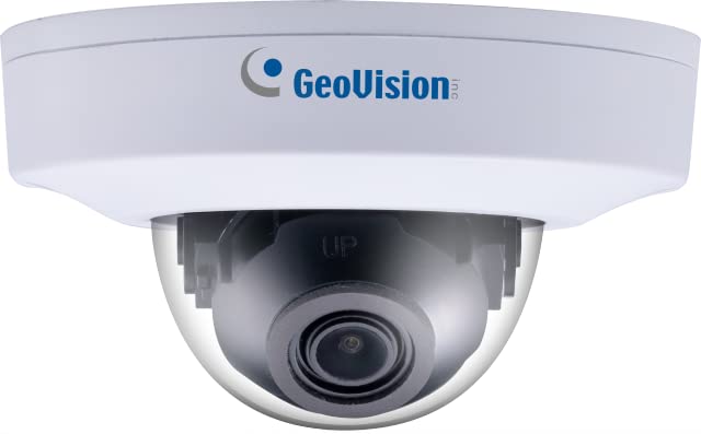 Geovision GV-TFD4800 - PEGASUSS 