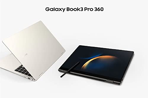 SAMSUNG Galaxy Book3 Ultra NP964XFH-XA2US 16" Notebook - 3K - 2880 x 1800 - Intel Core i7 13th Gen i7-13700H 2.40 GHz - Intel Evo Platform - 32 GB Total RAM - 32 GB On-Board Memory - 1 TB SSD - - PEGASUSS 