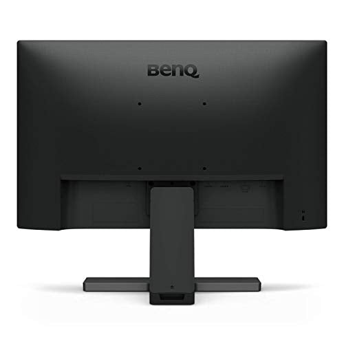 BenQ Computer Monitor FHD 1920x1080p | IPS | Eye-Care Tech | Low Blue Light | Anti-Glare | Adaptive Brightness | Tilt Screen | Built-in Speakers | HDMI | VGA - PEGASUSS 