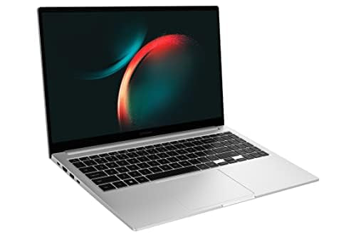 SAMSUNG 15.6” Galaxy Book3 Laptop Computer - PEGASUSS 