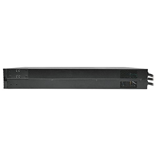 Tripp Lite BC-Series UPS Battery Backup Standby Desktop Compact Size 350VA to 800VA