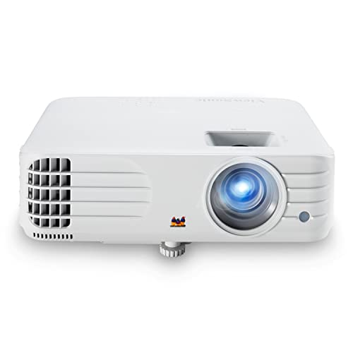 ViewSonic PX701HDH 1080p Projector - PEGASUSS 