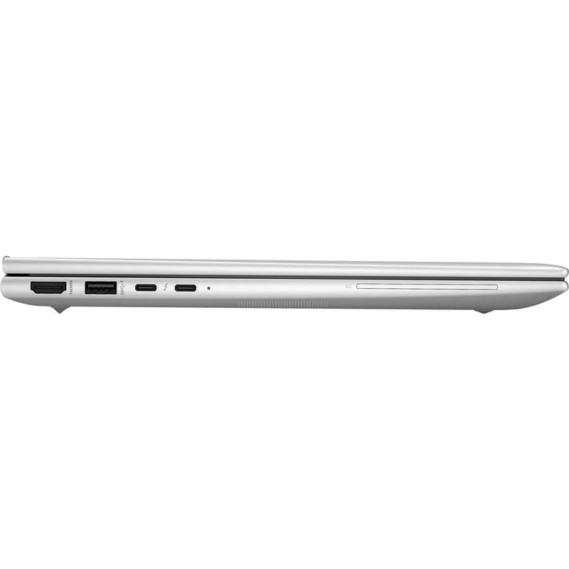 HP EliteBook 840 G9 14" Notebook - WUXGA - 1920 x 1200 - Intel Core i5 12th Gen i5-1235U Deca-core (10 Core) - 16 GB Total RAM - 512 GB SSD - Silver - PEGASUSS 