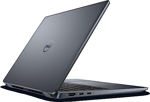 Dell Latitude 7000 7440 14" Notebook - Full HD Plus - 1920 x 1200 - Intel Core i5 13th Gen i5-1345U Deca-core (10 Core) 1.20 GHz - Intel Evo Platform - 16 GB Total RAM - 16 GB On-Board Memory - 256