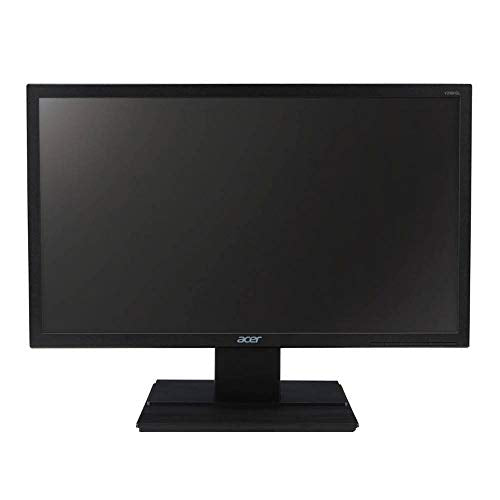 Acer V206HQL A 19.5" HD+ LED LCD Monitor - 16:9 - Black - PEGASUSS 