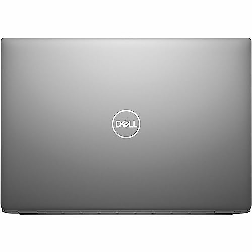 Dell Latitude 7000 7640 16" Touchscreen Notebook - Full HD Plus - 1920 x 1200 - Intel Core i7 13th Gen i7-1365U Deca-core (10 Core) 1.30 GHz - 16 GB Total RAM - 16 GB On-Board Memory - 512 GB SSD -