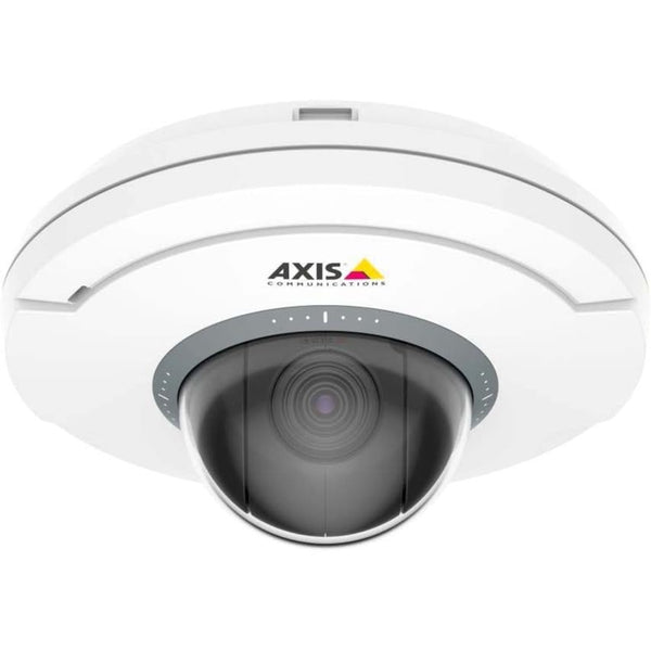 AXIS M5075-G M50 Network Camera, White - PEGASUSS 