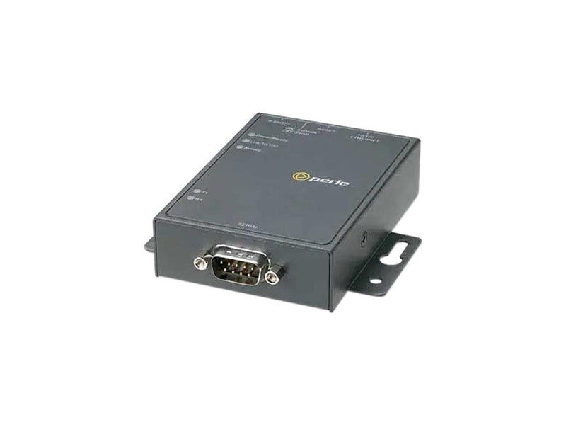 Perle Systems 04031774 Iolan Dg1 Db9 Device Svr 1xdb9mperp Rs232/422/485 10/100/1000
