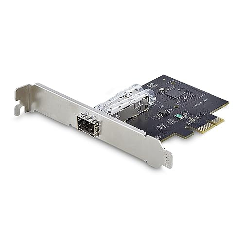 Intel SFP Card - PEGASUSS 