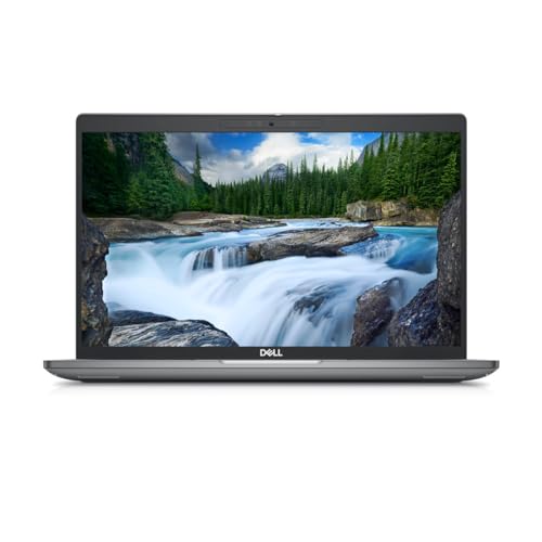 Dell Latitude 5440 14" Notebook - Full HD - 1920 x 1080 - Intel Core i7 13th Gen i7-1355U Deca-core (10 Core) - 16 GB Total RAM - 512 GB SSD - Titan Gray