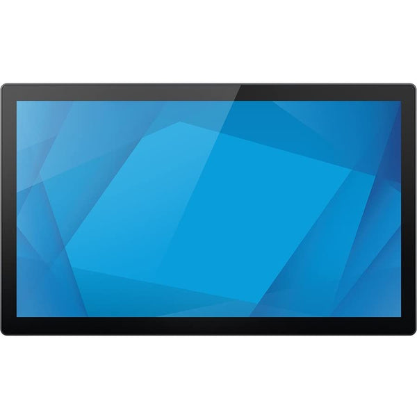 Elo 2794L 27" Open-Frame LCD Touchscreen Monitor - 16:9-12 ms,Black - PEGASUSS 