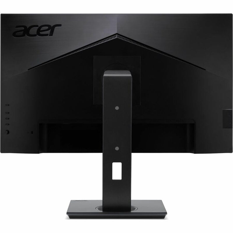 acer 22IN LCD 1920X1080 3000:1 B EPEAT SIL 1.4HDMI 1.2DP 3.2USB BLK