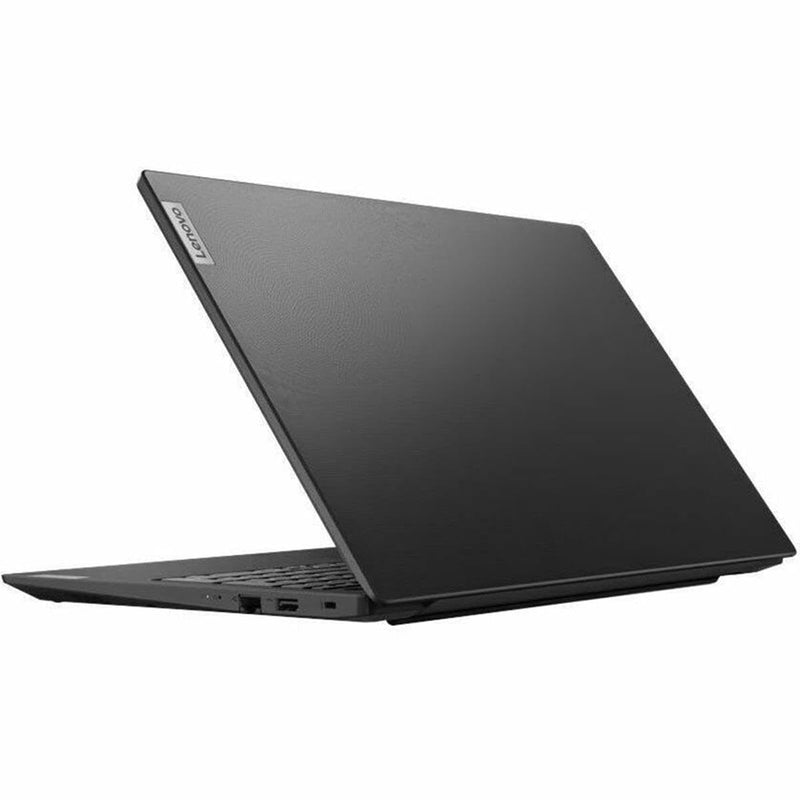 Lenovo V15 G3 ABA 82TV001QUS 15.6 Notebook - Full HD - 1920 x 1080 - AMD Ryzen 5 5625U Hexa-core [6 Core] 2.30 GHz - 8 GB Total RAM - 256 GB SSD - Business Black - PEGASUSS 