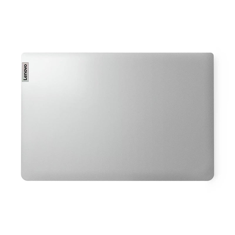 Lenovo IdeaPad 1 14IAU7 14" Full HD Laptop, Intel Core i3-1215U 1.2GHz, 8GB RAM, 256GB SSD, Windows 11 Home S Mode, Cloud Gray - PEGASUSS 