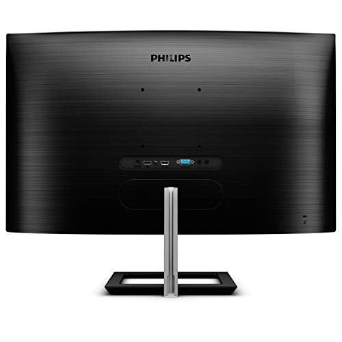 Philips frameless monitor, Full HD IPS, FreeSync, Advance Replacement Warranty