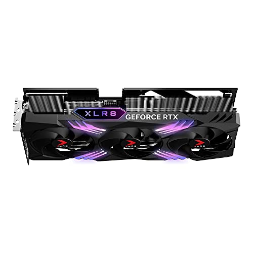 PNY GeForce RTX™ 4070 Ti Super 16GB XLR8 Gaming Verto - PEGASUSS 