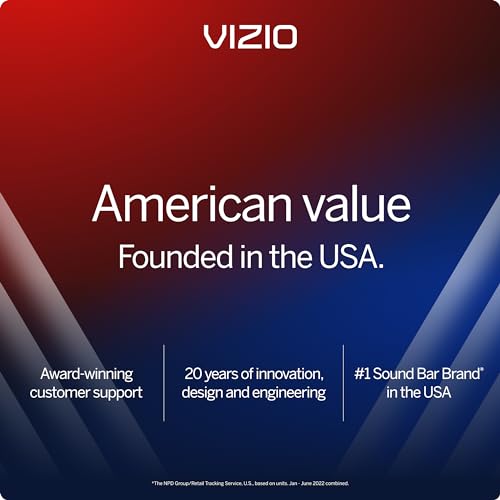 VIZIO Quantum Pro 4K QLED Smart TV with 1,000 nits Brightness, Dolby Vision, Local Dimming, PC Gaming, WiFi 6E, Apple AirPlay, Chromecast Built-in - PEGASUSS 