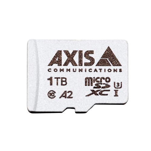 AXIS SURVEILLANCE CARD 1TB MICROSDXC - PEGASUSS 