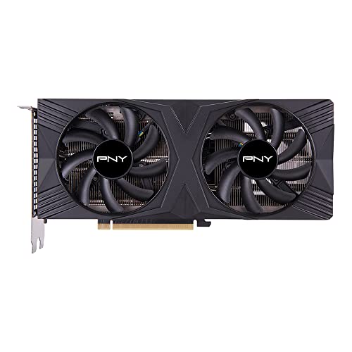 PNY GeForce Gaming Graphics Card