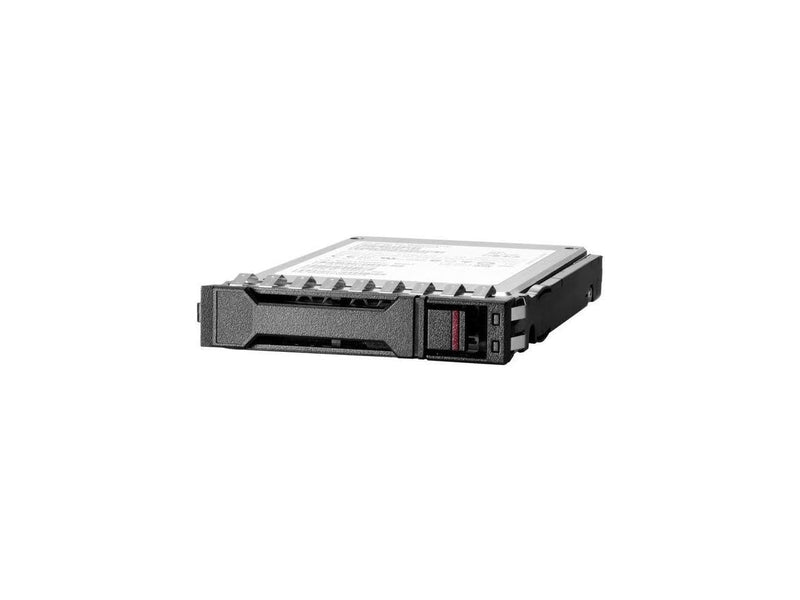 HPE 600 GB Hard Drive - 2.5" Internal - SAS (12Gb/s SAS) - Server, Storage Server Device Supported - 10000rpm - 3 Year Warranty - PEGASUSS 