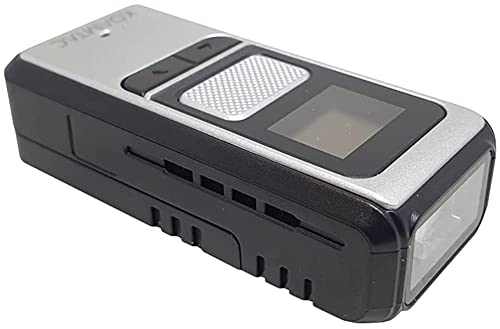 KDC185 2D Wearable Scanner - PEGASUSS 