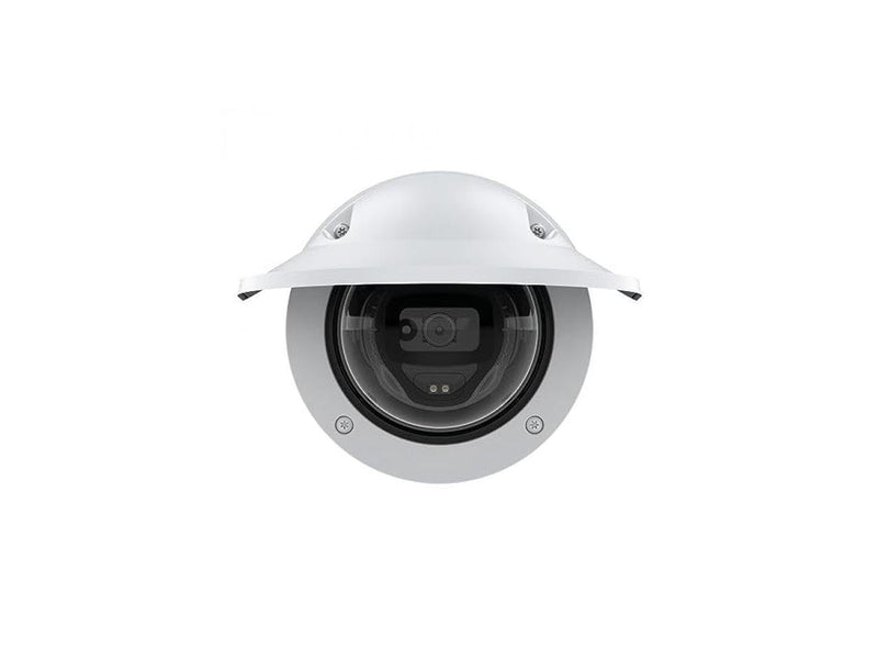 AXIS M3215-LVE Fixed Dome CAM W/DLPU Forensic WDR LIGHTFINDER - PEGASUSS 