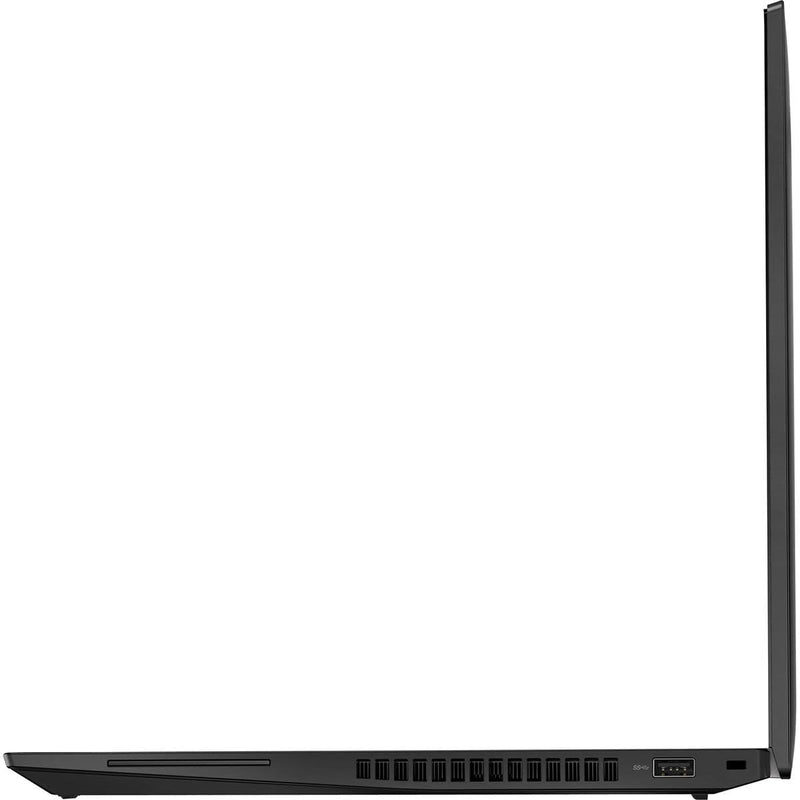 Lenovo ThinkPad P16s Gen 2 16" WUXGA Mobile Workstation, AMD Ryzen 7 PRO 7840U 3.3GHz, 16GB RAM, 512GB SSD, Windows 11 Pro, Villi Black - PEGASUSS 