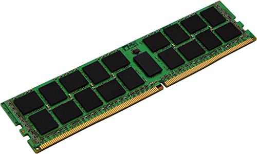 Kingston Branded Memory 32GB DDR4 3200MT/s Reg ECC Module KTD-PE432/32G Server Memory - PEGASUSS 