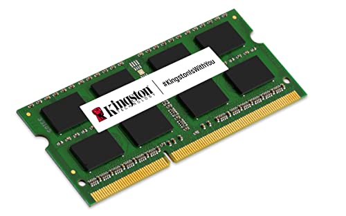 Kingston – Brandd 32 GB DDR4-3200 MHz Sodimm - PEGASUSS 