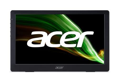 Acer IPS Ultra Slim Portable Design Monitor - PEGASUSS 