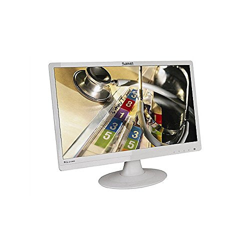 Planar 997-6404-00 22-Inch Screen LCD Monitor - PEGASUSS 