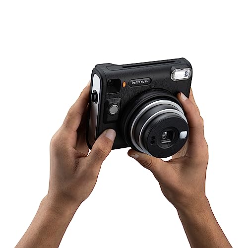 Fujifilm Instax Square SQ40 Instant Camera - PEGASUSS 