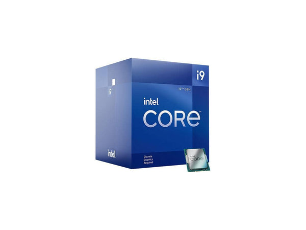 Intel Core i9 (12th Gen) i9-12900F Hexadeca-core (16 Core) 2.40 GHz Processor - Retail Pack - PEGASUSS 