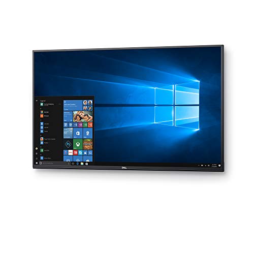 Dell C Series Panel 54.64-Inch Screen Led-Lit Monitor (C5519Q)