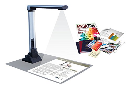 Adesso NuScan 500A - Document Scanner