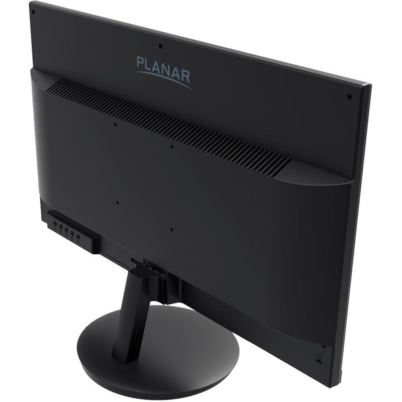 Planar PLN2400 23.8" Full HD Edge LED LCD Monitor - 16:9 - Black - PEGASUSS 