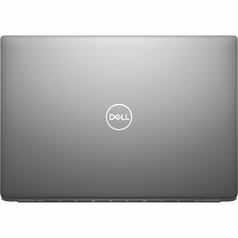 Dell Latitude 7000 7640 16" Notebook - Full HD Plus - 1920 x 1200 - Core i7 13th Gen i7-1355U Deca-core (10 Core) 1.20 GHz - 16 GB Total RAM - 16 GB On-Board Memory - 512 GB SSD - Aluminum, Black