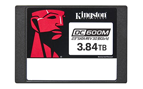 Kingston DC600M SSD 2.5 Inch Enterprise SATA SSD - SEDC600M - PEGASUSS 