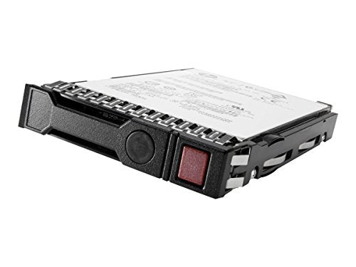 HP 819201-B21 8TB 7.2K RPM 12GB Midline 3.5-Inch Large Form Factor (LFF) Smart Carrier (SC) 512E Digitally Signed Firmware Hard Disk Drive - PEGASUSS 