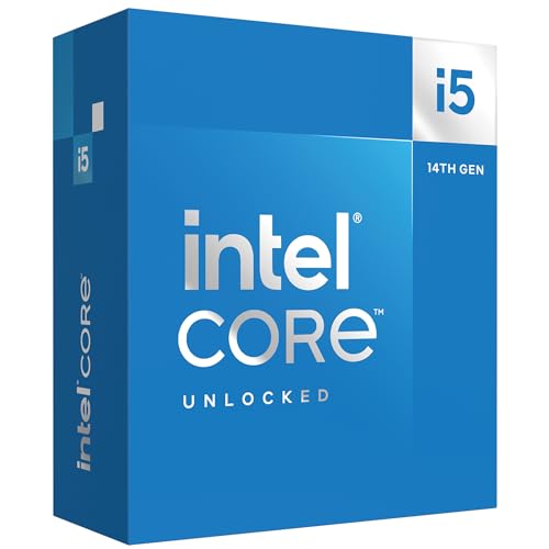 Intel® 14th Gen - CORE i5, i7, i9 - PEGASUSS 